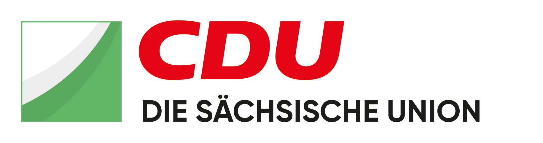 Regierungsprogramm der CDU Sachsen
